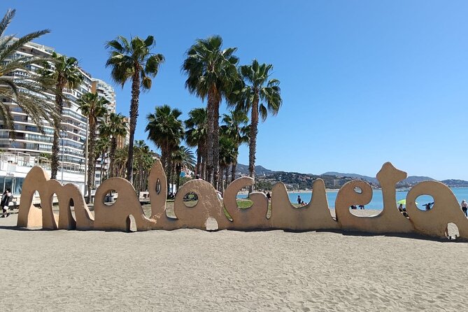 Malaga Bike Tour - Wine & Tapas - Atarazanas Market and tapas: why the food stop lands right when you want it