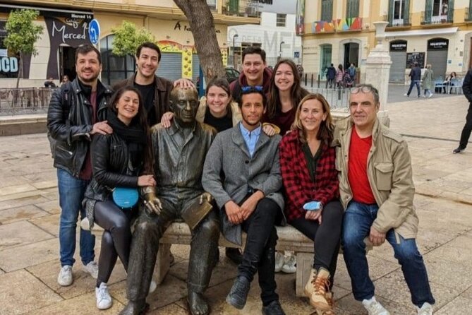 Malaga Bike Tour - Wine & Tapas - Meeting point reality check: what can go wrong, and how to protect yourself