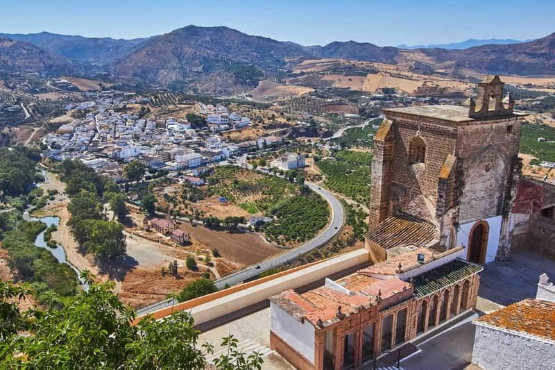 Málaga: Caminito del Rey and Álora Village Tour with Tapas - Key Things I’d Put on Your Radar