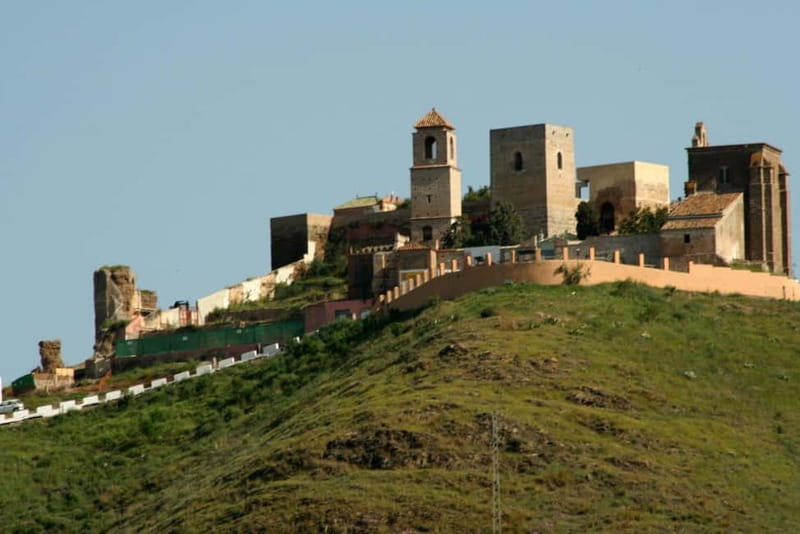 Málaga: Caminito del Rey and Álora Village Tour with Tapas - Álora + Caminito del Rey: The Right Combo for a One-Day Hit