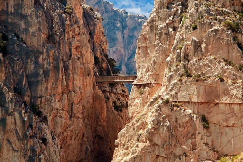 Málaga: Caminito del Rey and Álora Village Tour with Tapas - Should You Book This Málaga Caminito del Rey and Álora Tour?