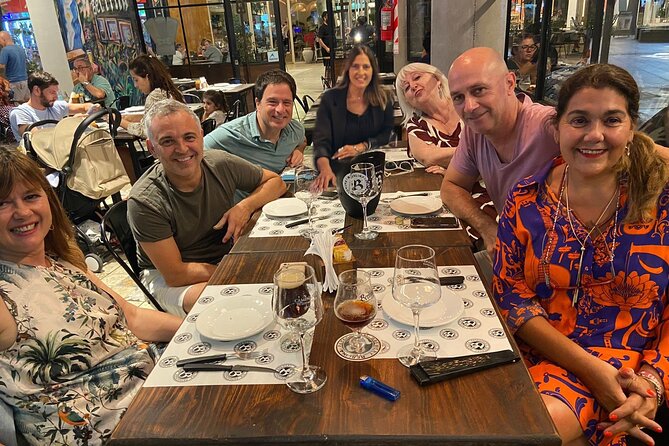 Málaga Center Tapas Tour - Getting going in Malaga Centro: 11:30 meeting spot and small-group pacing
