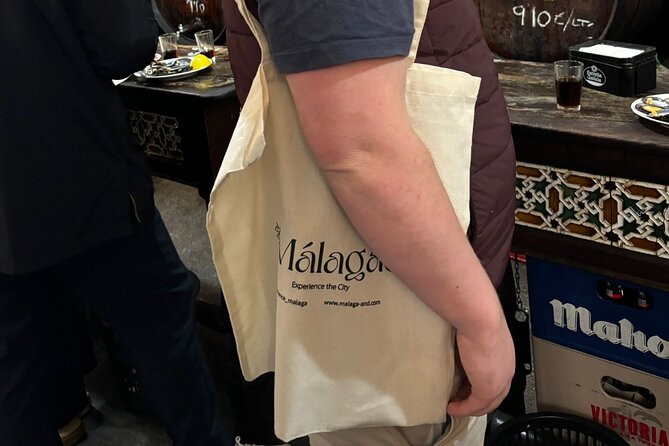 Málaga Center Tapas Tour - The guide experience: why Maru and Marisa mattered to the vibe