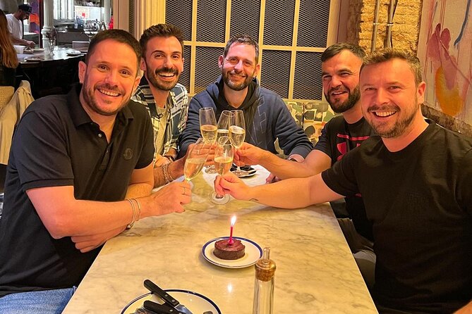 Málaga Center Tapas Tour - Vegan and gluten: planning for real dietary limits
