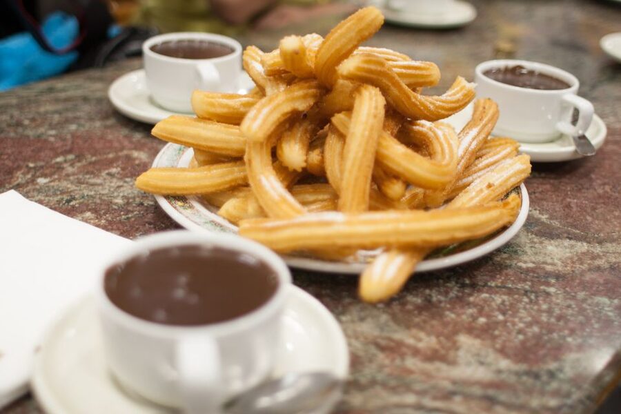 Malaga: City Center Walking Tour with Tapas Food Tastings - Key Highlights Worth Your Attention