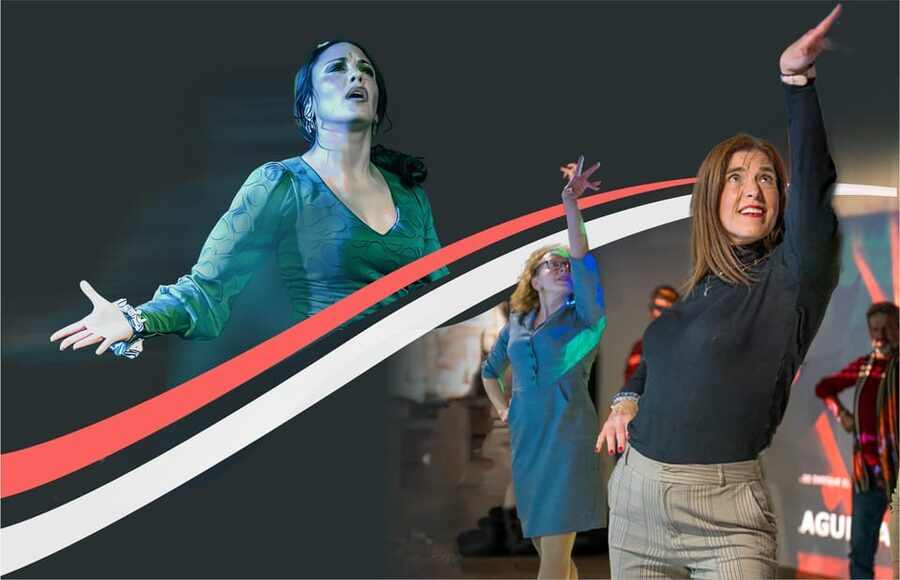 Málaga: Flamenco Course 4pm + 1-Hour Show, 3 Tapas and Drink - Key things to know before you go
