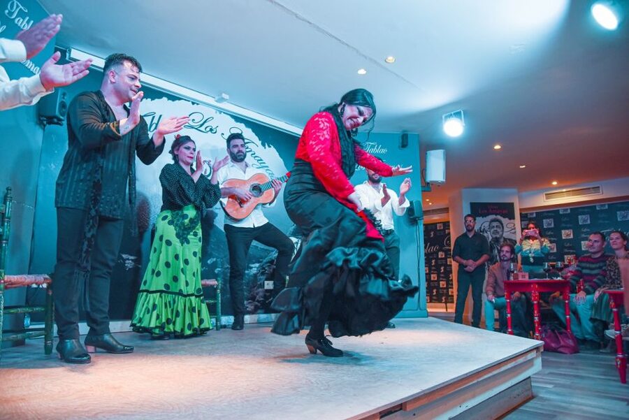 Malaga: Flamenco, Tapas, and Wine Tour - Key Highlights That Matter