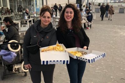 Malaga Food Tour: Tapas, Drinks and Delights with a Local - Where you meet in Malaga (and why the walk matters)