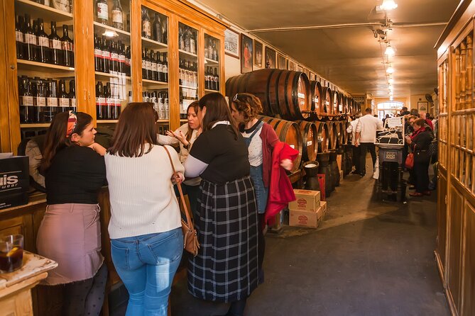 Malaga Food Tour: Tapas, Drinks and Delights with a Local - Plaza de la Merced: history in the air, tapas at your table