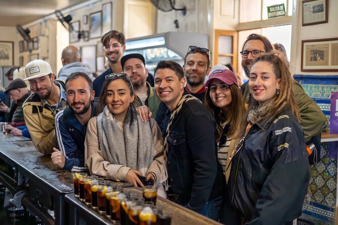 Malaga Food Tour with 12+ Tastings: Tapas, Olive Oil, Ham & More - The Tasting Lineup: What You Actually Eat (and Why It Matters)