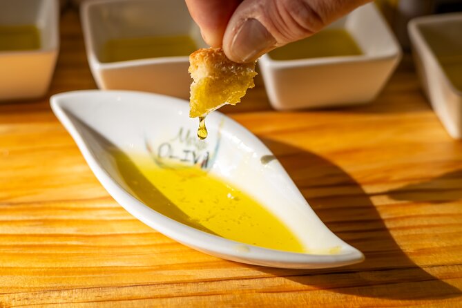 Malaga Food Tour with 12+ Tastings: Tapas, Olive Oil, Ham & More - The Secret Dish Finale: The Moment That Feels Like a Payoff
