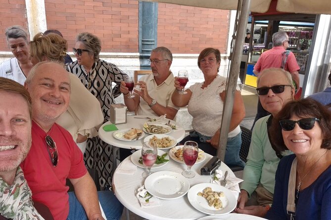 Malaga Highlights Shore Excursion with Tapas and Drinks - Key things I’d circle before you go