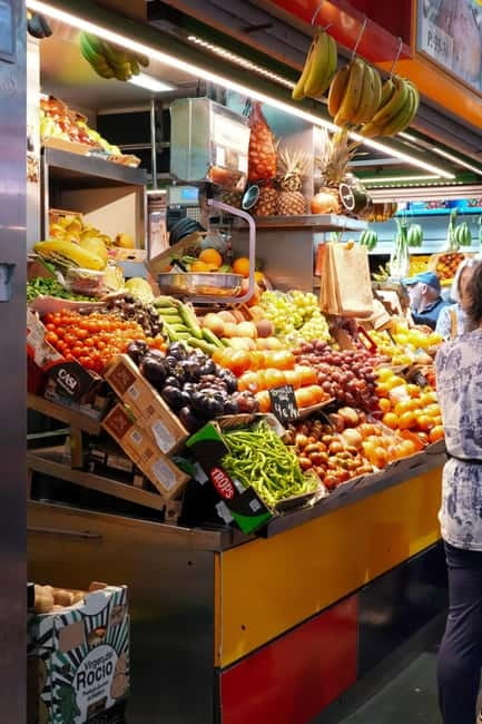 Málaga: Morning Market & Tapas Tour - Why Málaga’s Morning Market Tour Is a Smart Way to Eat
