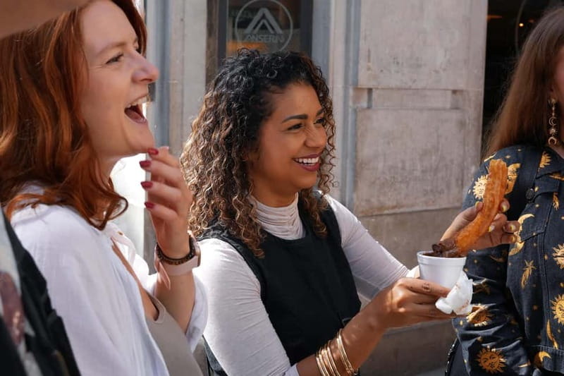 Málaga: Morning Market & Tapas Tour - Price and Value: Is $75 Worth It?