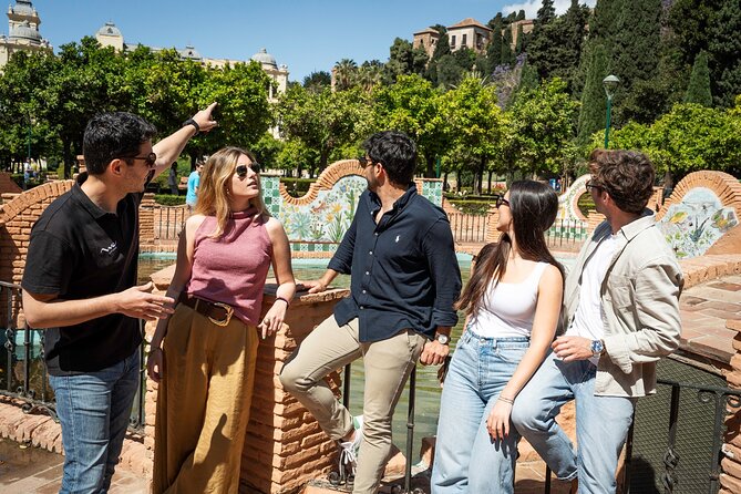 Malaga Private Gastronomic Tour: Tapas, Wine & Rooftops - Key highlights to look for