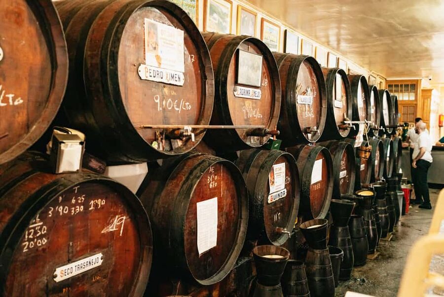 Malaga's tradition and tapas tour with Official Guide - What makes the itinerary work (and where it can feel like a squeeze)