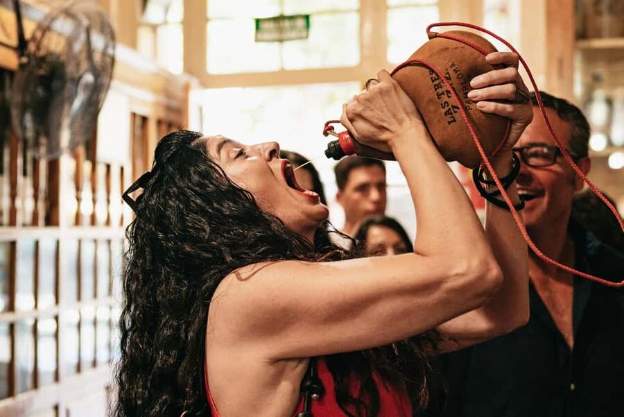 Malaga's tradition and tapas tour with Official Guide - Price and value: $85 for guide time, tastings, and less guesswork
