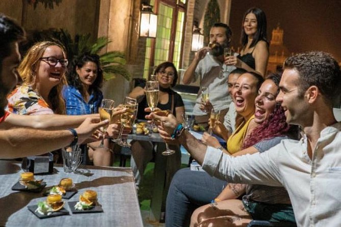 Malaga Tapas and Wine Tour - Key highlights worth your attention