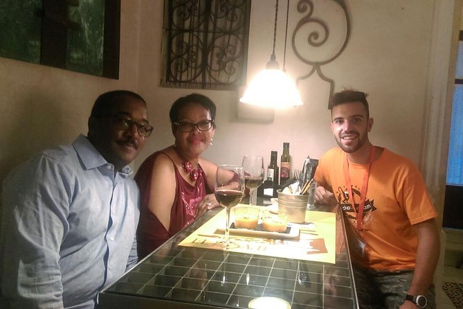 Malaga Tapas and Wine Tour - How a 3-hour Malaga tapas walk really feels