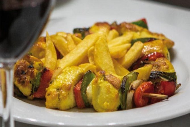 Malaga Tapas and Wine Tour - What you’ll eat and drink (and why these picks make sense)