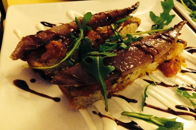 Malaga Tapas and Wine Tour - Price vs. value: is $145.08 fair for what you get?