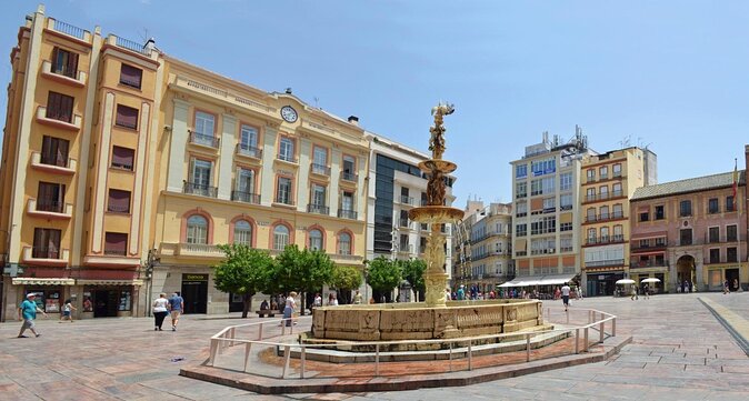 Malaga Tapas and Wine Tour - Practical tips to get the most out of the route