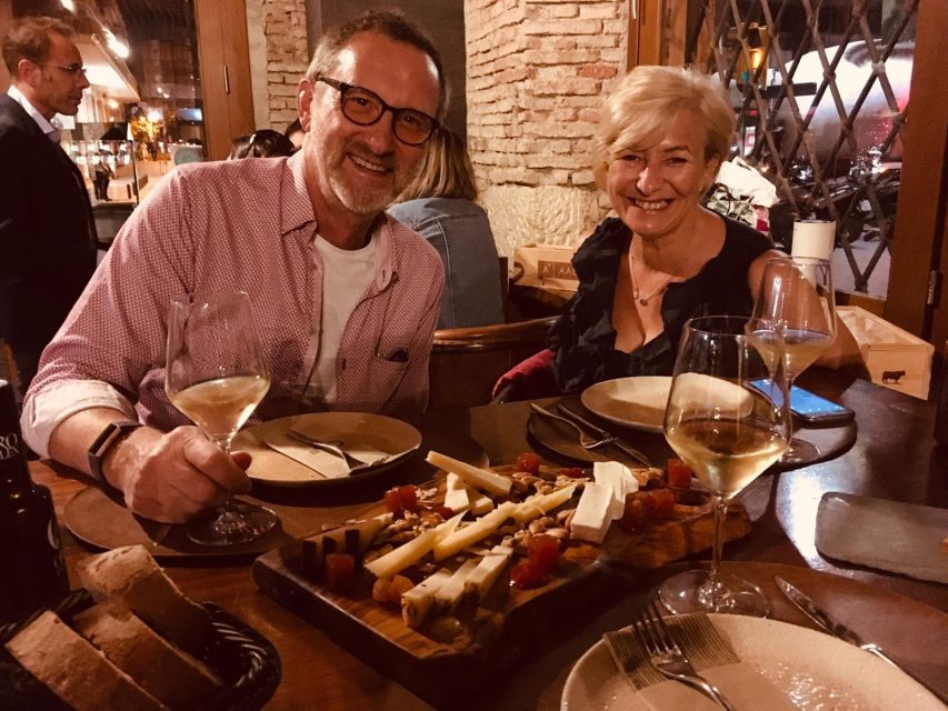 Malaga: Tapas Crawl - Key highlights worth your time