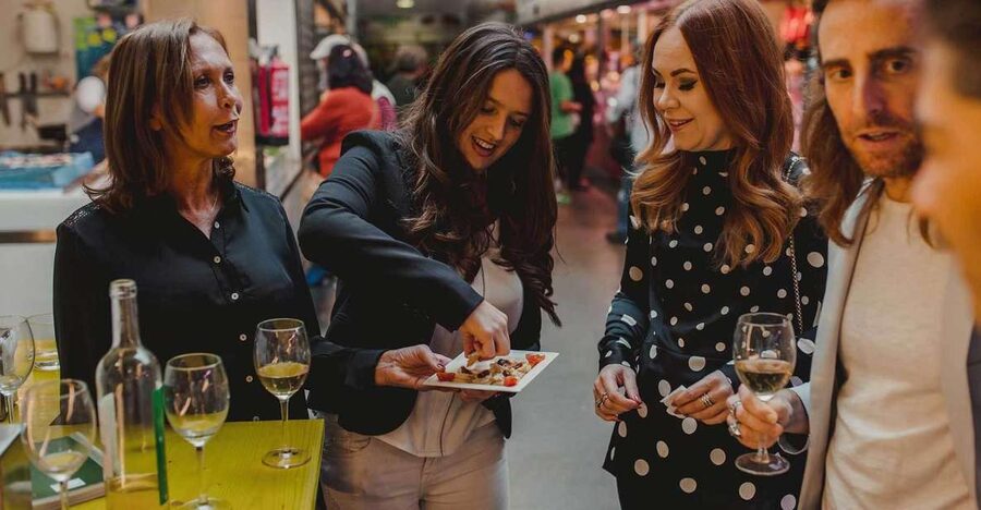 Malaga: Tapas Crawl - Price and value: $86 for a guided tapas education