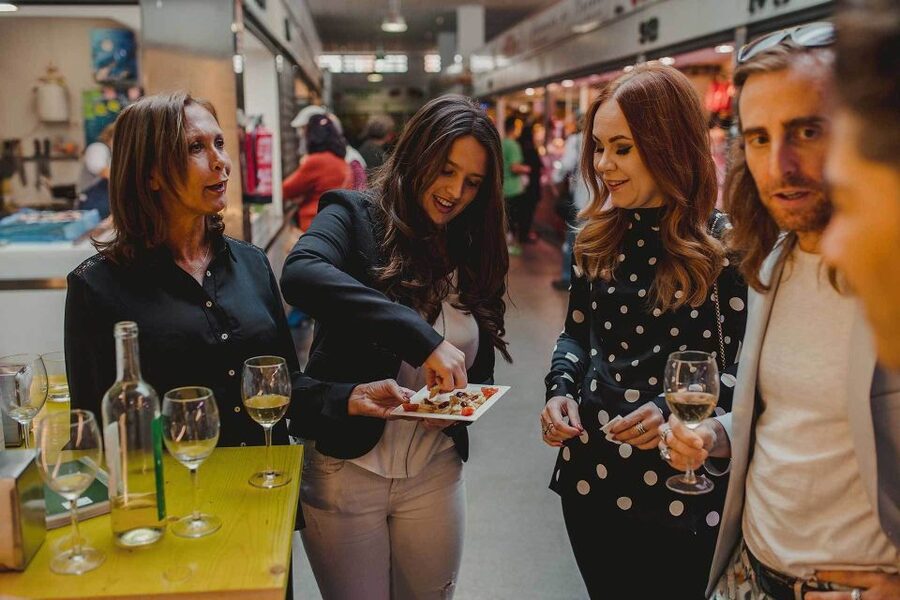 Malaga: Tapas Crawl - Who should book this Málaga tapas crawl (and who should skip)