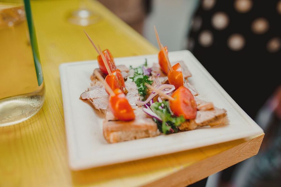 Malaga: Tapas Crawl - Four tapas bars, three tapas-drink blocks, and one smart wine stop