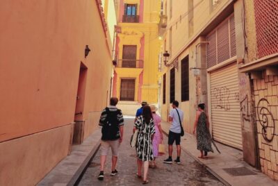 Malaga: Tapas Tasting Tour - The 7 tastings: what you’ll actually be eating