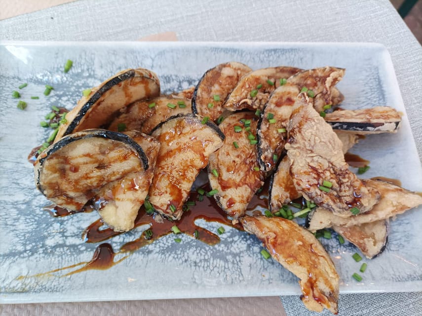 Malaga: Tapas Tasting Tour - Where you meet and how to show up prepared