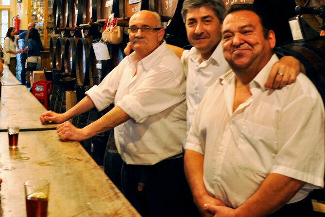 Malaga: The Ultimate Flamenco & Tapas Tour - Key takeaways before you book