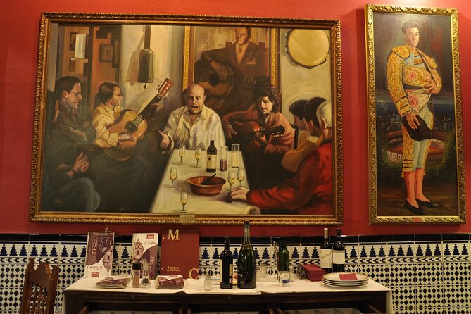Malaga: The Ultimate Flamenco & Tapas Tour - Three tapas bars, and how to get the most out of them