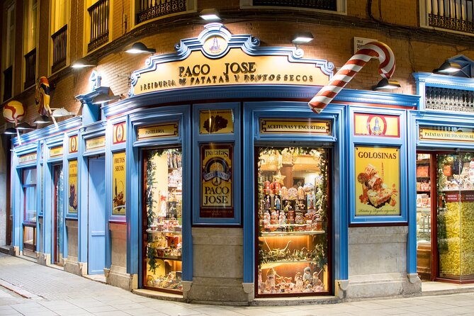 Malaga: The Ultimate Flamenco & Tapas Tour - Where you start and how the night ends near the cathedral