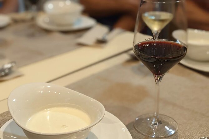 Malaga: The Ultimate Flamenco & Tapas Tour - Dietary reality check: celiac, gluten-free, and vegan limits