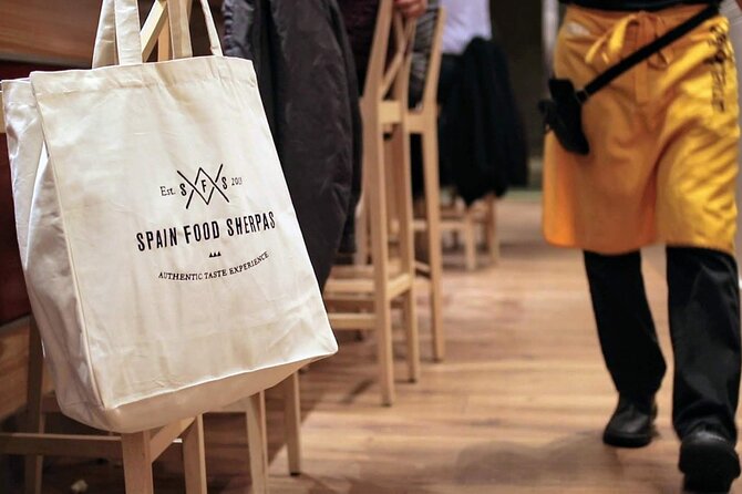 Malaga: The Ultimate Flamenco & Tapas Tour - Price and value: what $114.14 buys you in Malaga