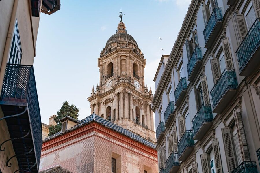 Málaga: Traditional Andalusian Tapas and Wine Tour - Stop 3: A local bar stop where vermouth becomes the star