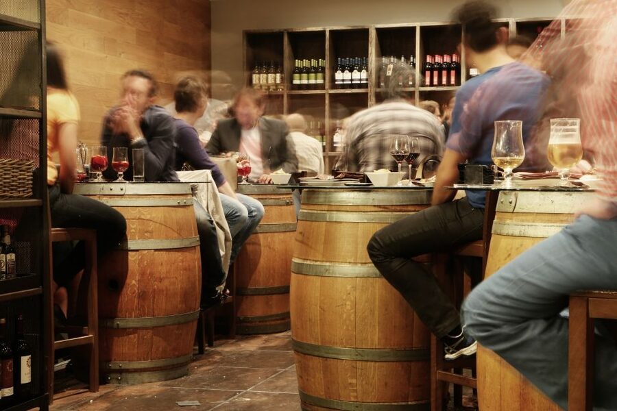 Málaga: Traditional Andalusian Tapas and Wine Tour - Why the “off the tourist crowds” part is more than a slogan