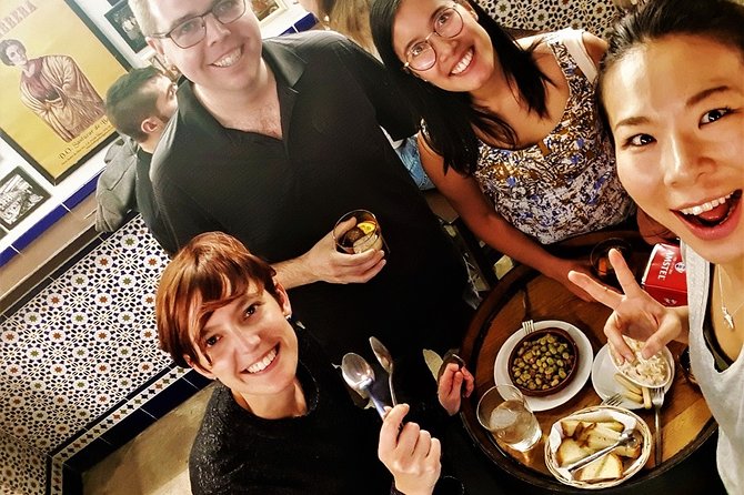 Malaga Traditional Wine & Tapas Tour - Why this Málaga wine and tapas tour works