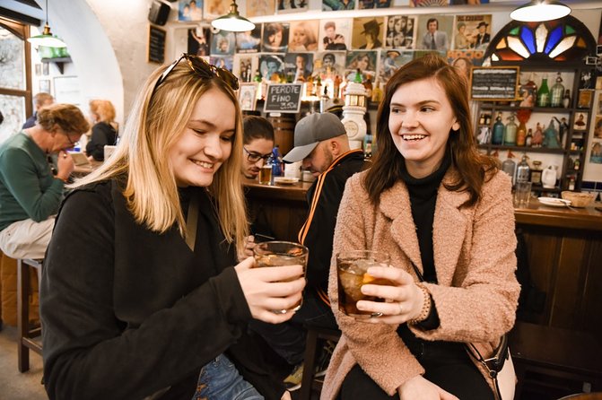 Malaga Traditional Wine & Tapas Tour - Timing, walking, and where you start/finish