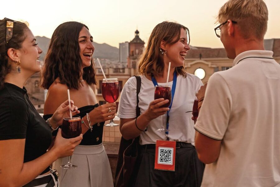 Malaga: Wine and Tapas Tour with Tastings and Drinks - Price and value: why $86 can feel fair for what you get