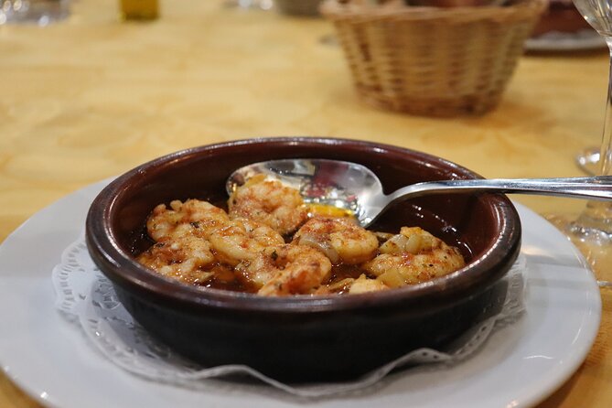 Malaga Wine & Tapas Small Group Guided Tour - Malaga Wine & Tapas: Why This Works on Your First Evening