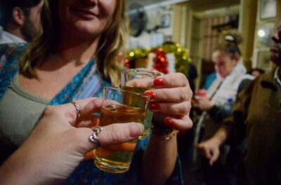 Málaga: Wine & Tapas Tour - What You Really Get for $77: Wine Varietals, Delicacies, and Drinks