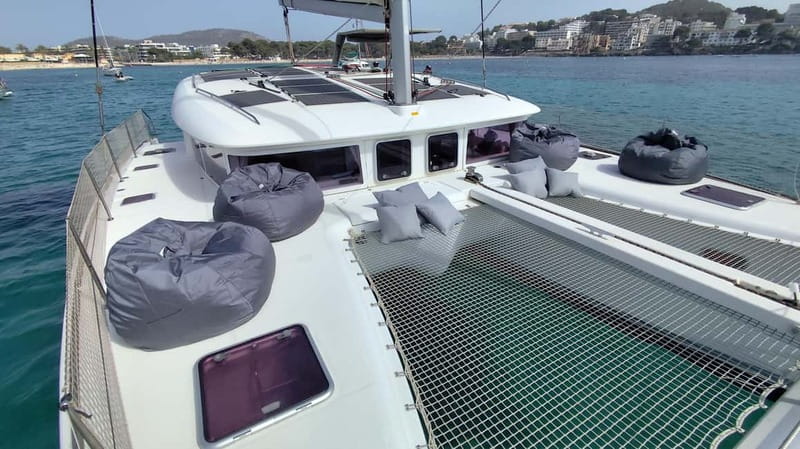 Mallorca: Catamaran Boat Tour with Tapas - Key highlights you’ll care about