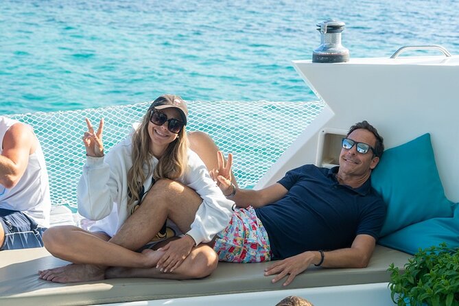 Mallorca Catamaran Small Group Cruise with Tapas 4-hours - Key Highlights You’ll Actually Care About