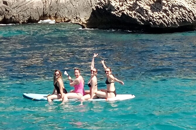 Mallorca Catamaran Small Group Cruise with Tapas 4-hours - Mallorca Catamaran Value: Why This Feels Like a Real Boat Day