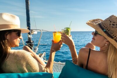 Mallorca Catamaran Small Group Cruise with Tapas 4-hours - Where You Meet in Palma (And Why Timing Really Matters)