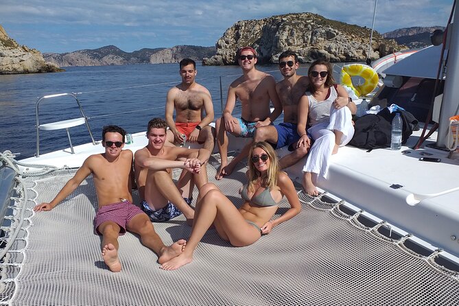 Mallorca Catamaran Small Group Cruise with Tapas 4-hours - Price at $131.81: Is It Worth It for a Mallorca Catamaran?