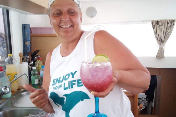 Mallorca Catamaran Small Group Cruise with Tapas 4-hours - Who This Tour Fits Best (And Who Might Feel Off)